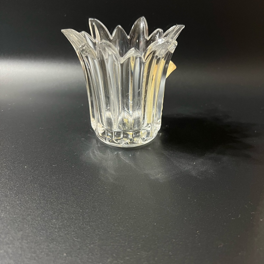 Mikasa Candleholder, Florita design - Picture 4 of 8